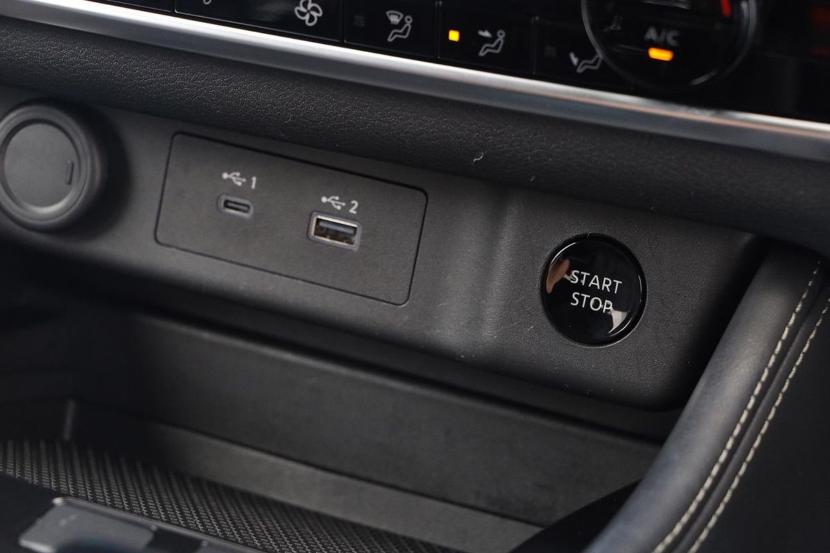2024 Nissan X-TRAIL ST-L e-POWER T33