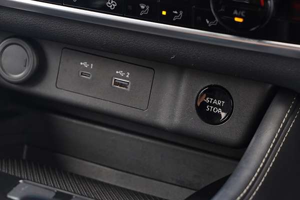 2024 Nissan X-TRAIL ST-L e-POWER T33