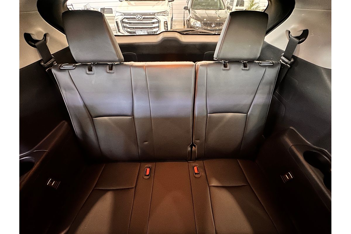 2023 Toyota Kluger Grande AXUH78R