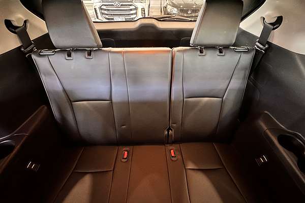 2023 Toyota Kluger Grande AXUH78R