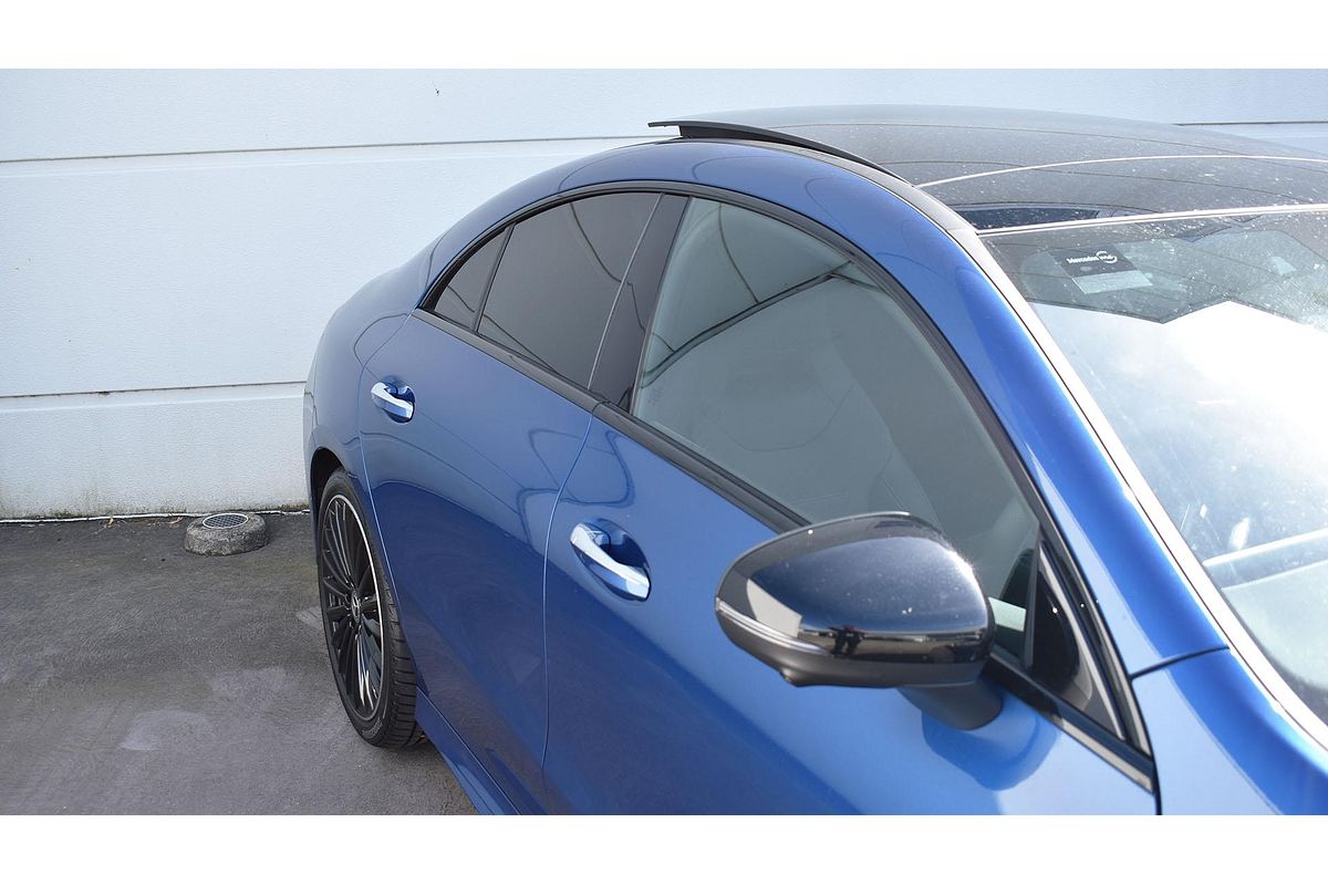 2023 Mercedes-Benz CLA-Class CLA200 C118
