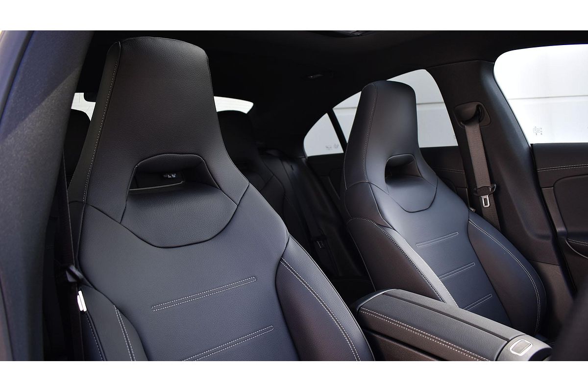 2023 Mercedes-Benz CLA-Class CLA200 C118