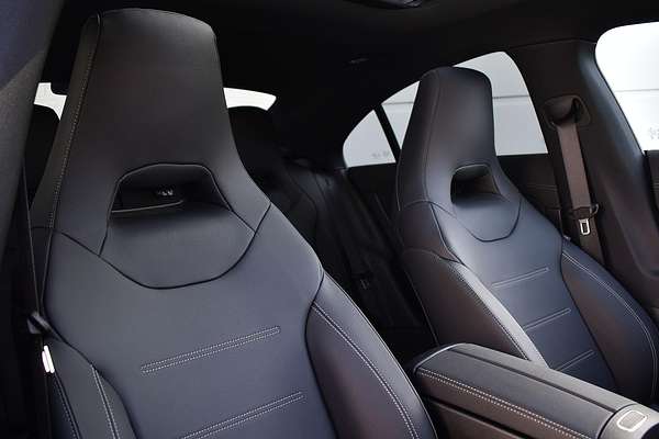 2023 Mercedes-Benz CLA-Class CLA200 C118