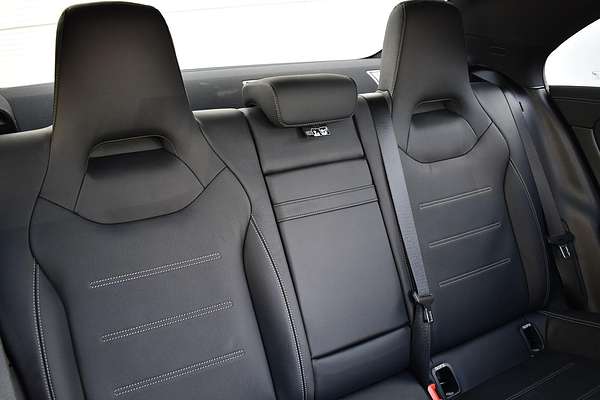 2023 Mercedes-Benz CLA-Class CLA200 C118