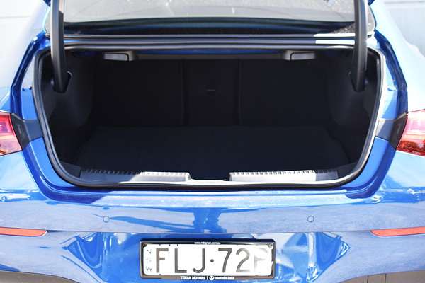 2023 Mercedes-Benz CLA-Class CLA200 C118
