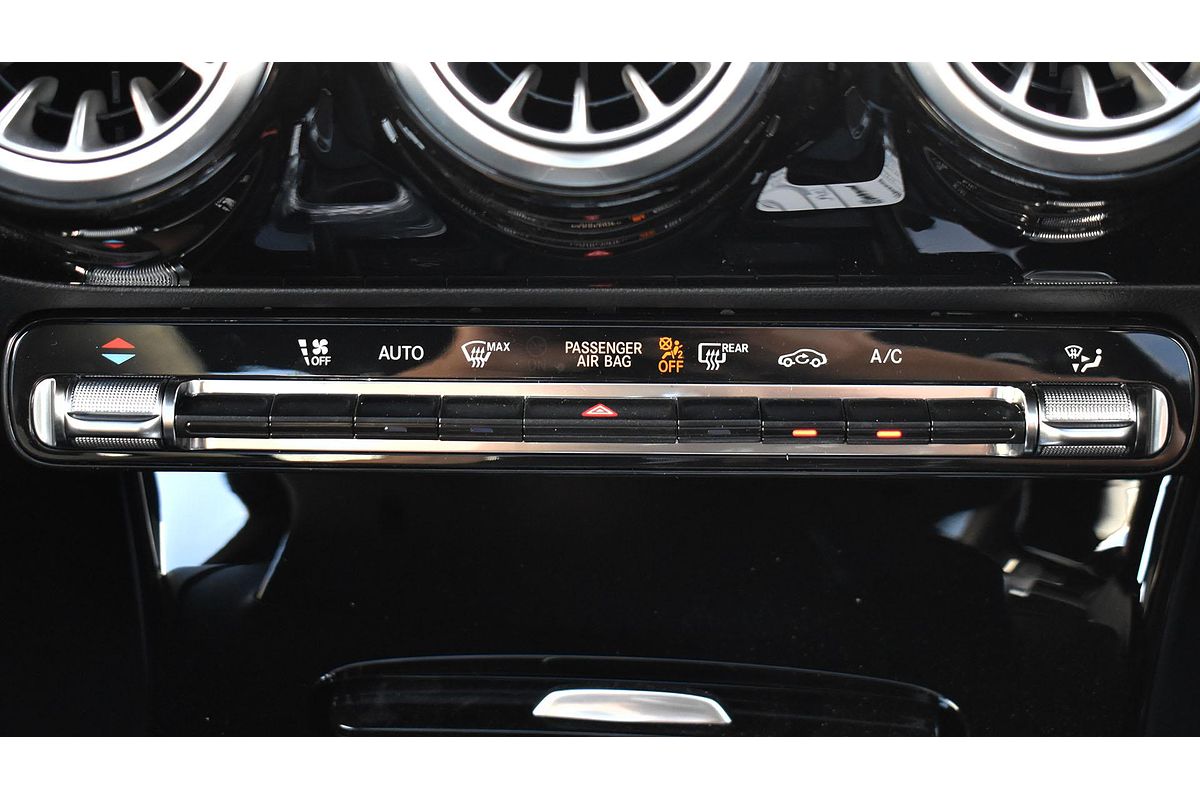 2023 Mercedes-Benz CLA-Class CLA200 C118