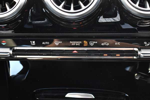2023 Mercedes-Benz CLA-Class CLA200 C118