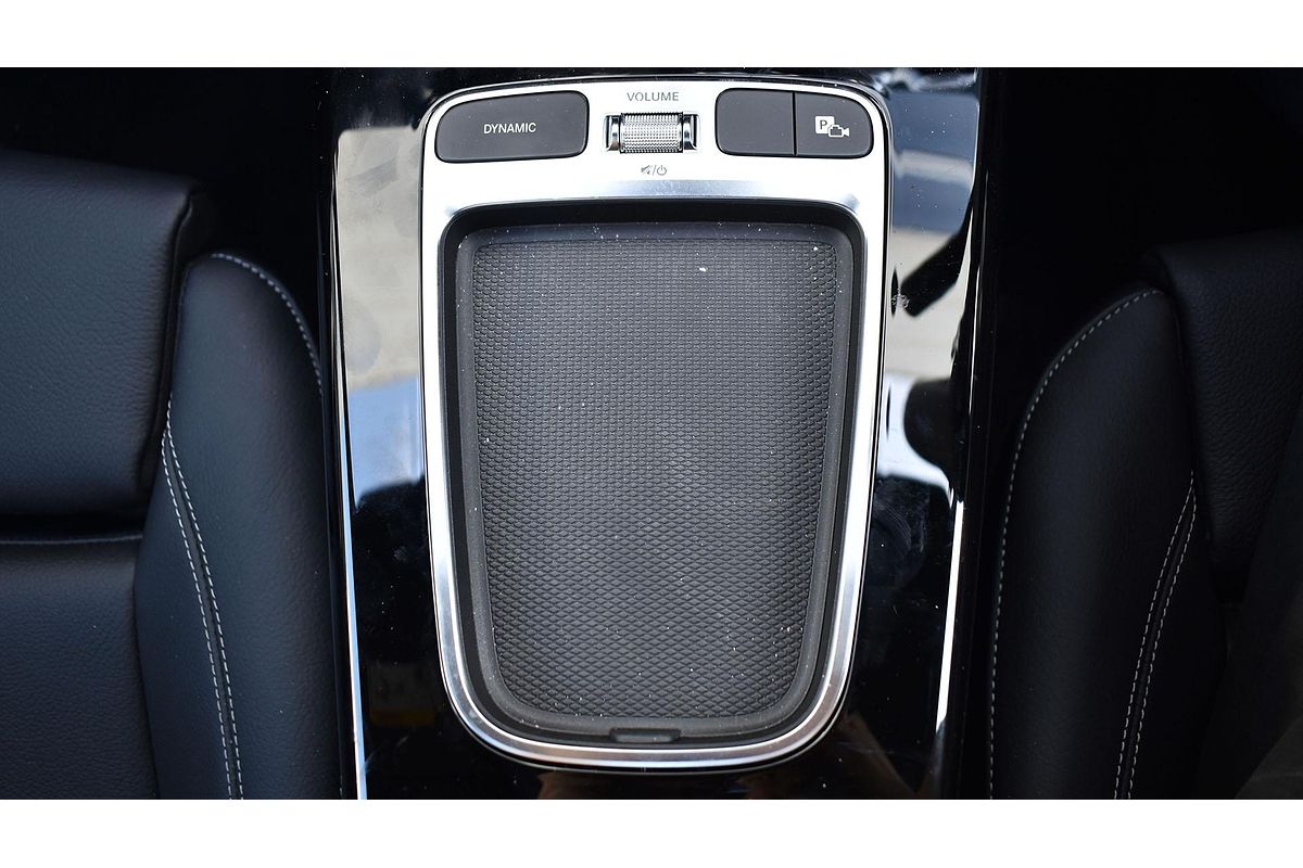 2023 Mercedes-Benz CLA-Class CLA200 C118