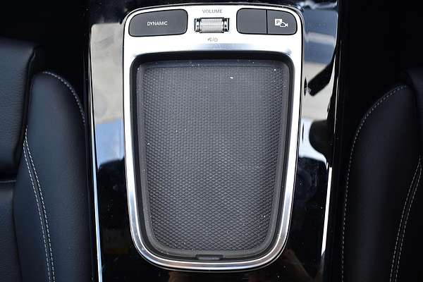 2023 Mercedes-Benz CLA-Class CLA200 C118