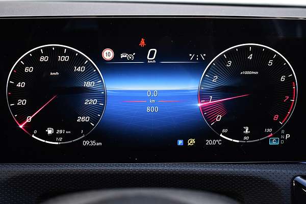 2023 Mercedes-Benz CLA-Class CLA200 C118