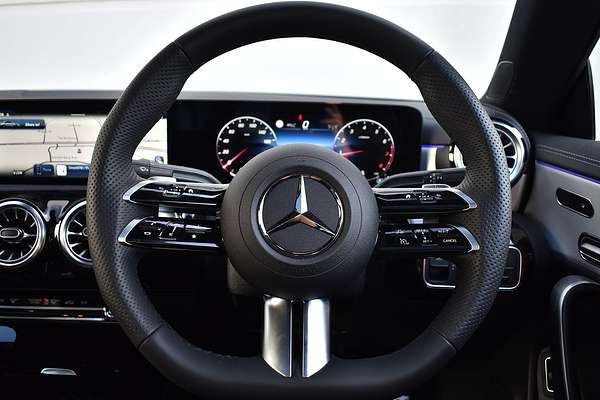 2023 Mercedes-Benz CLA-Class CLA200 C118
