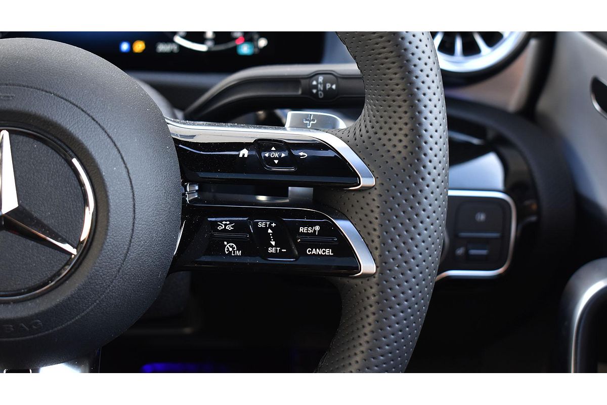 2023 Mercedes-Benz CLA-Class CLA200 C118