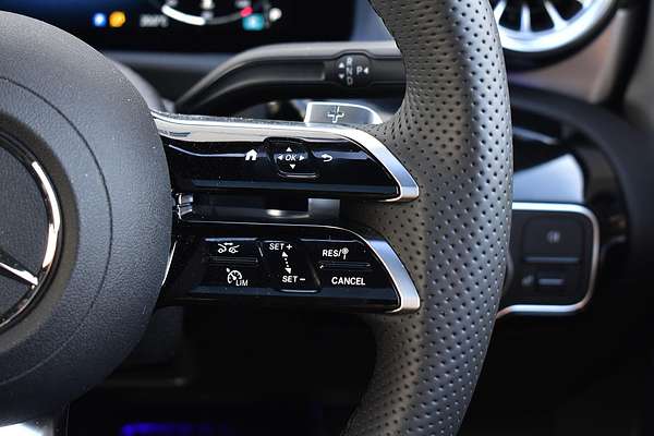 2023 Mercedes-Benz CLA-Class CLA200 C118