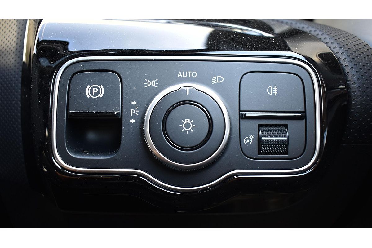 2023 Mercedes-Benz CLA-Class CLA200 C118
