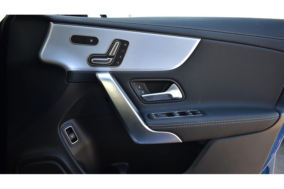 2023 Mercedes-Benz CLA-Class CLA200 C118