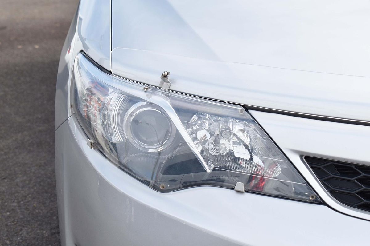 2013 Toyota Camry Atara SX ASV50R