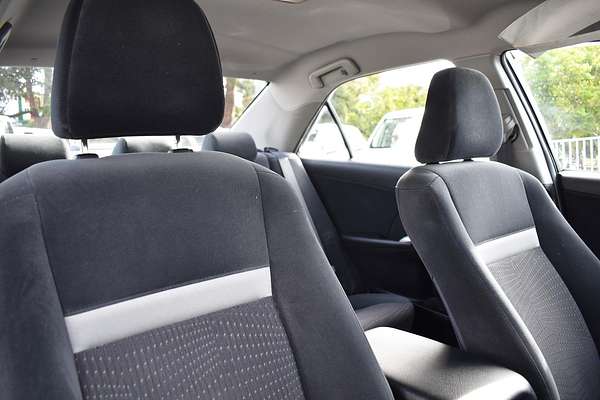 2013 Toyota Camry Atara SX ASV50R