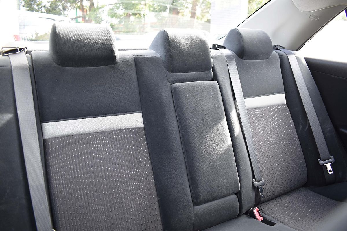 2013 Toyota Camry Atara SX ASV50R