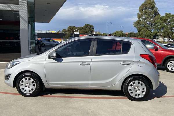 2015 Hyundai i20 Active PB