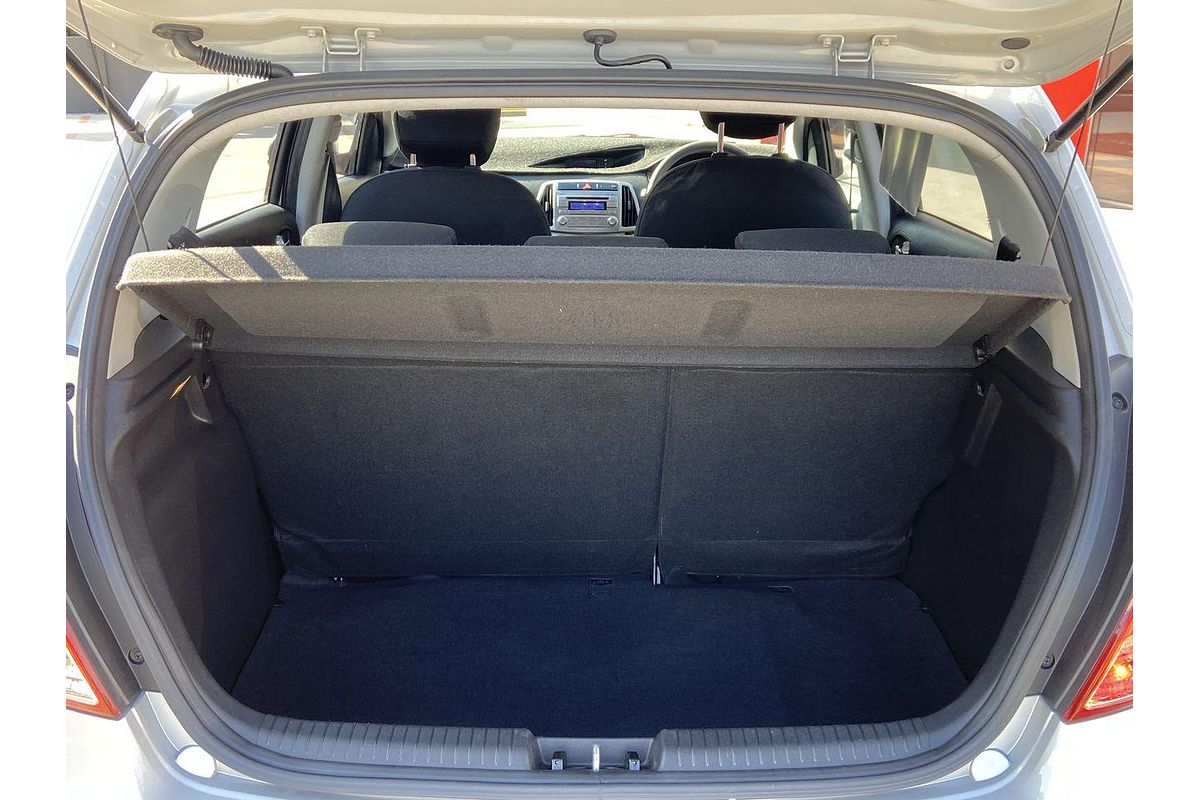 2015 Hyundai i20 Active PB