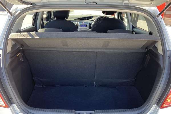 2015 Hyundai i20 Active PB