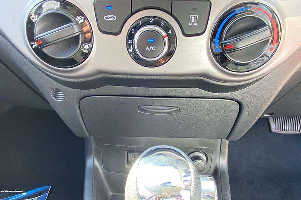 2015 Hyundai i20 Active PB