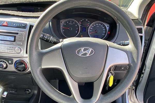 2015 Hyundai i20 Active PB