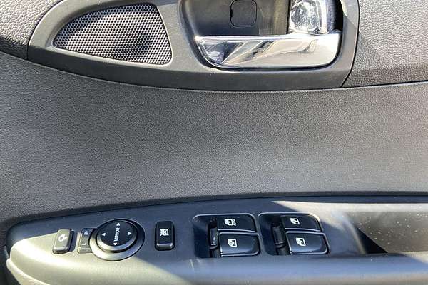 2015 Hyundai i20 Active PB