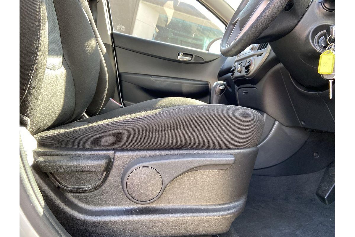 2015 Hyundai i20 Active PB