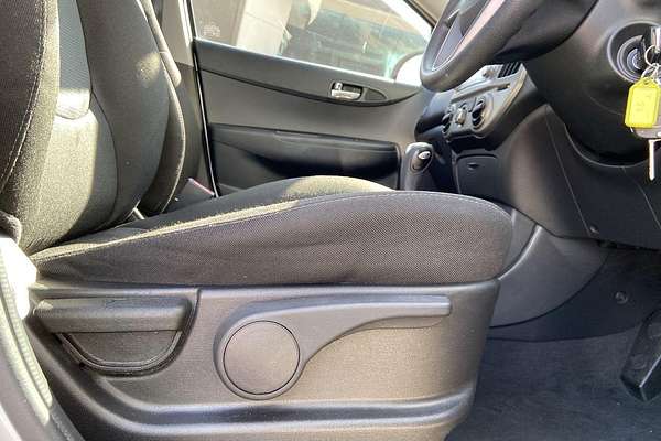2015 Hyundai i20 Active PB