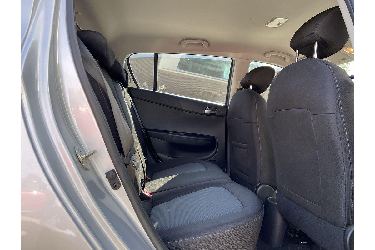2015 Hyundai i20 Active PB
