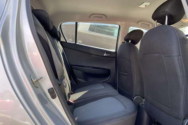 2015 Hyundai i20 Active PB