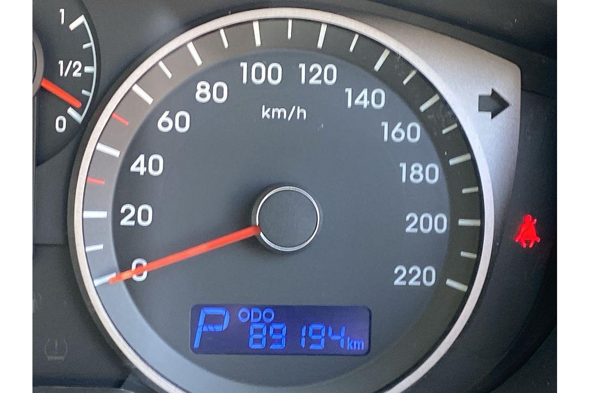 2015 Hyundai i20 Active PB