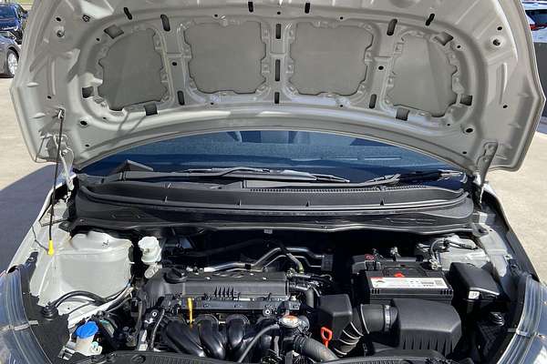 2015 Hyundai i20 Active PB