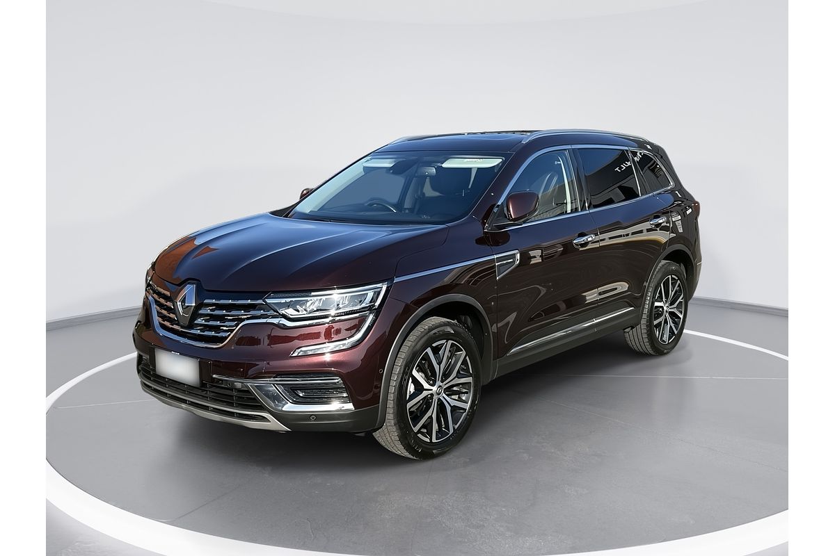 2023 Renault Koleos Intens HZG