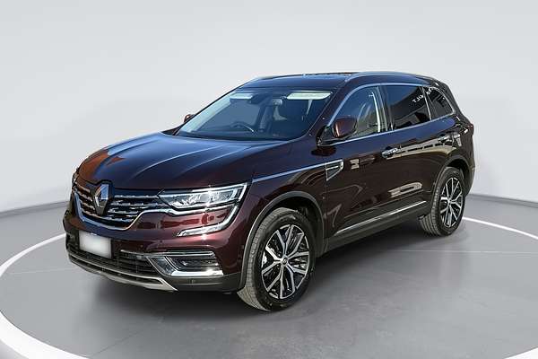 2023 Renault Koleos Intens HZG