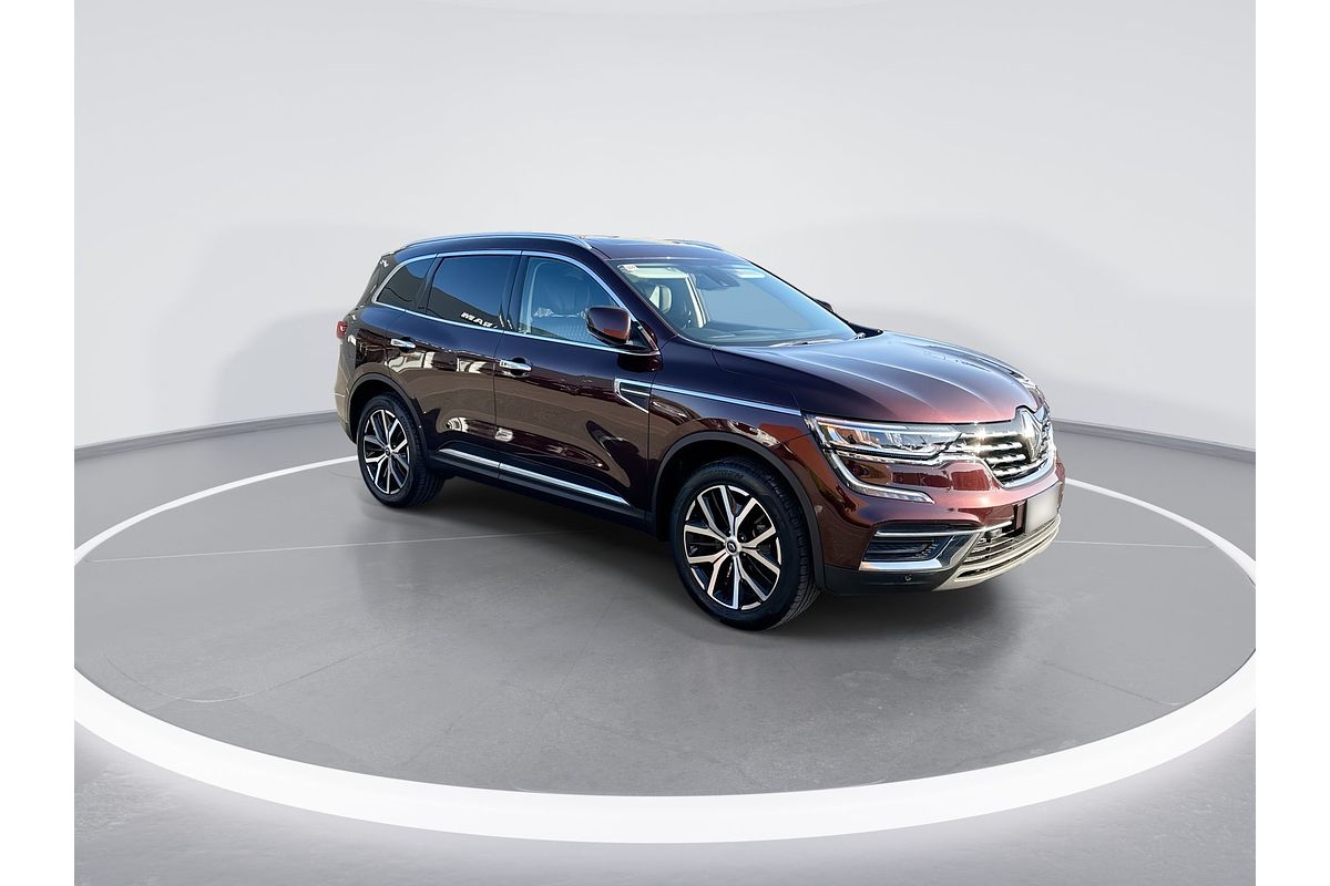 2023 Renault Koleos Intens HZG