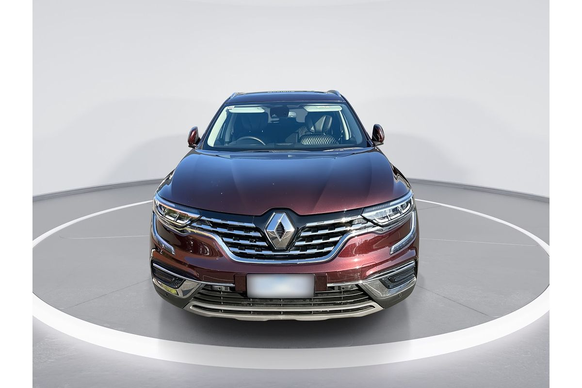 2023 Renault Koleos Intens HZG