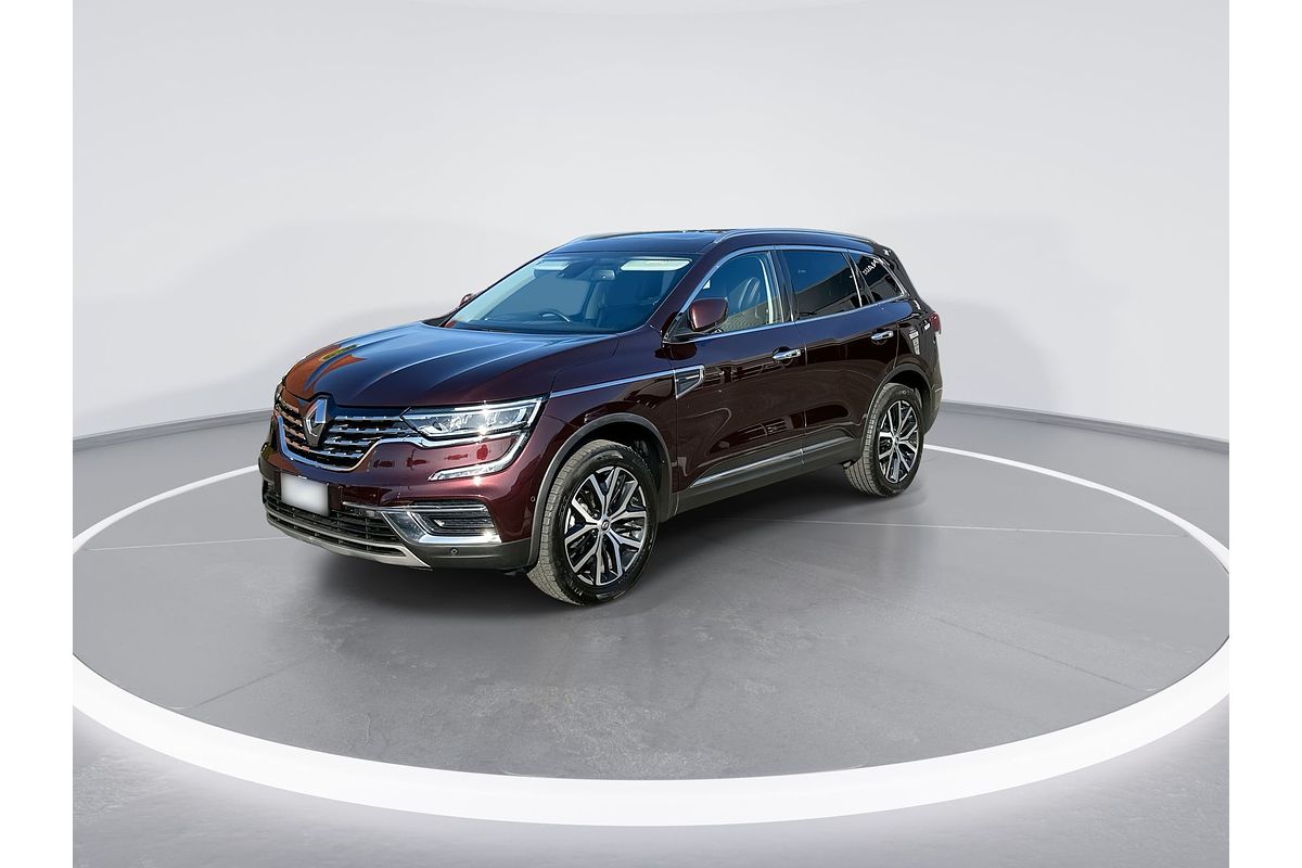 2023 Renault Koleos Intens HZG