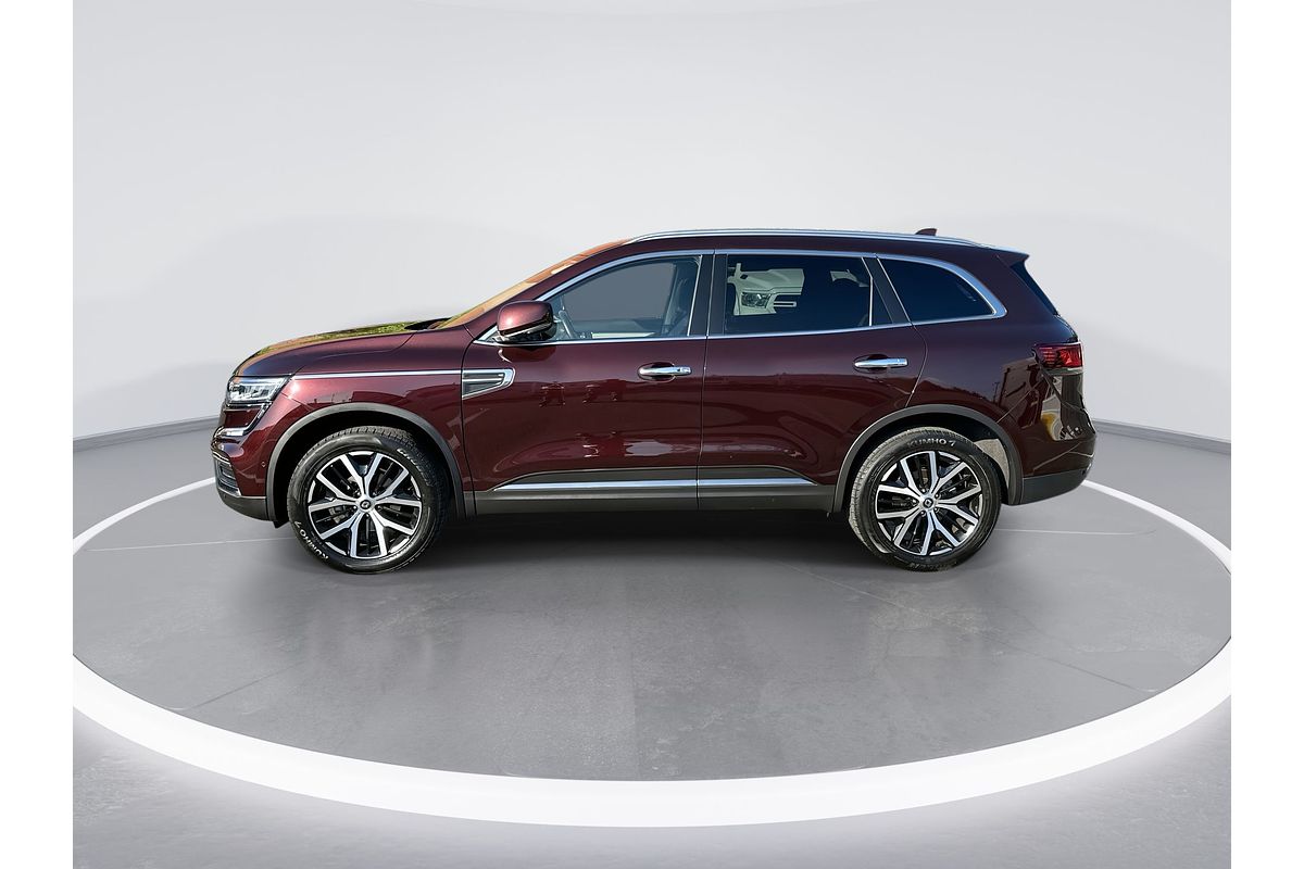 2023 Renault Koleos Intens HZG