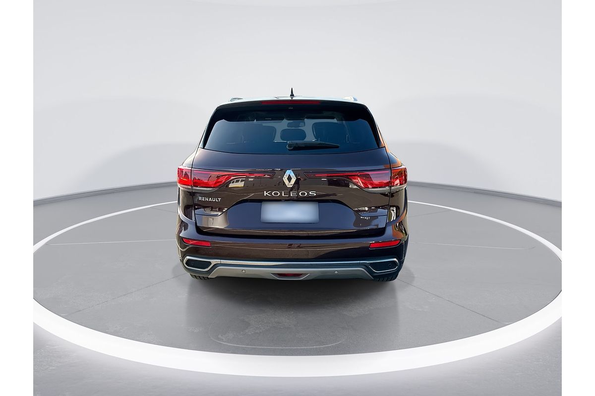 2023 Renault Koleos Intens HZG