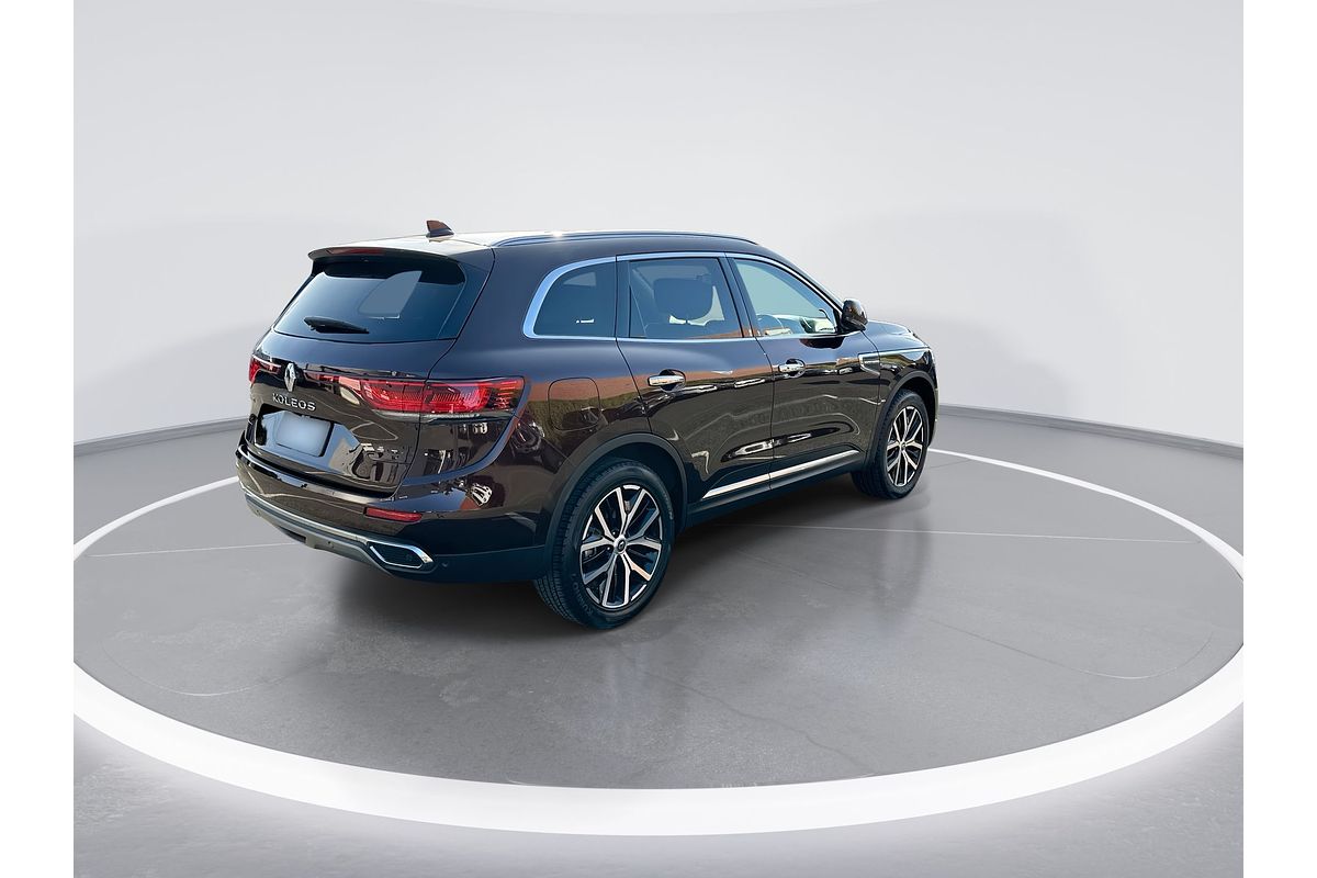 2023 Renault Koleos Intens HZG