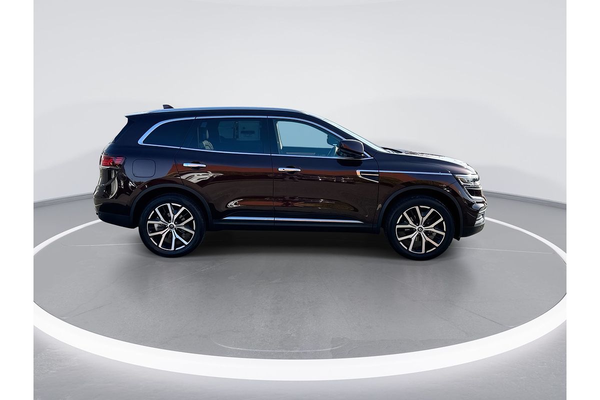 2023 Renault Koleos Intens HZG