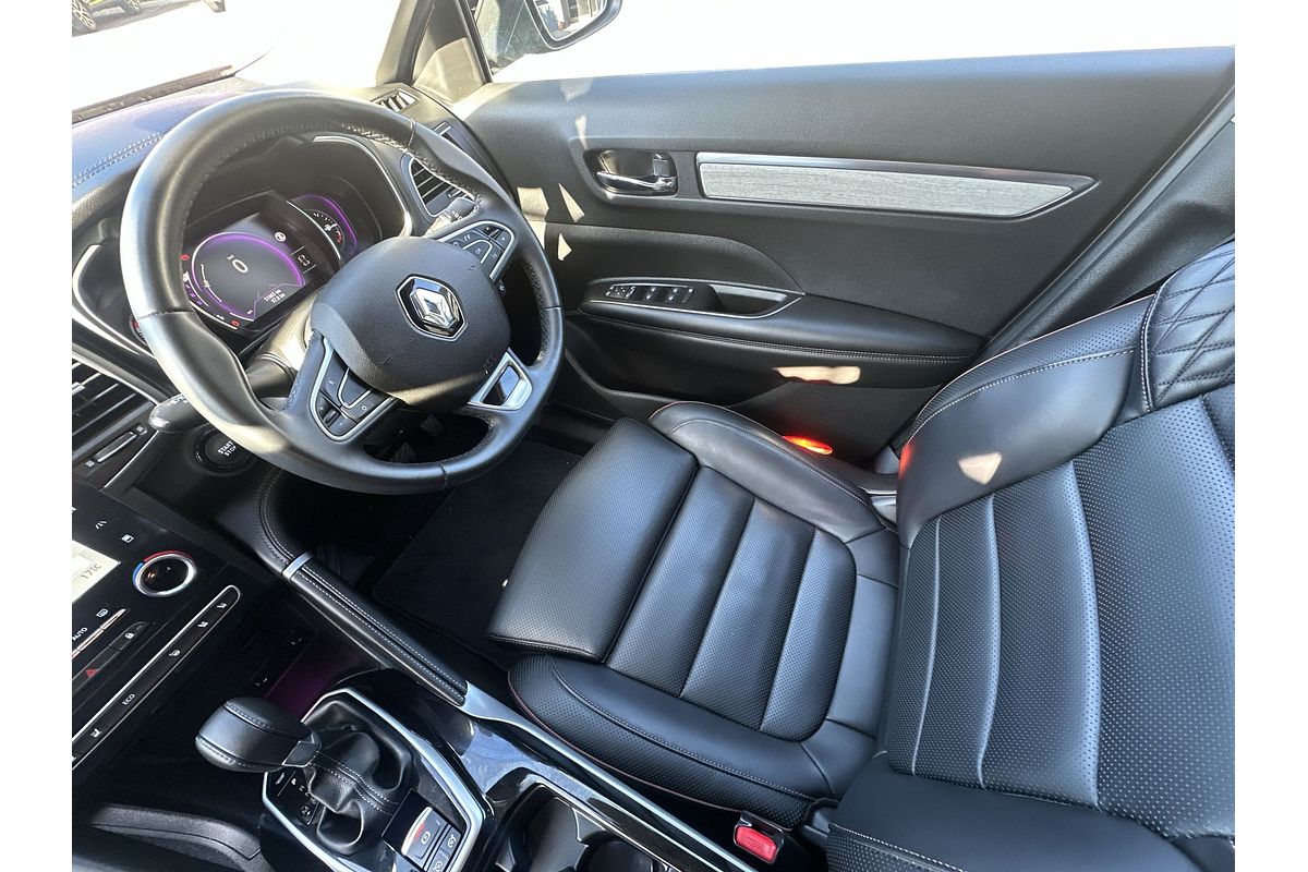2023 Renault Koleos Intens HZG
