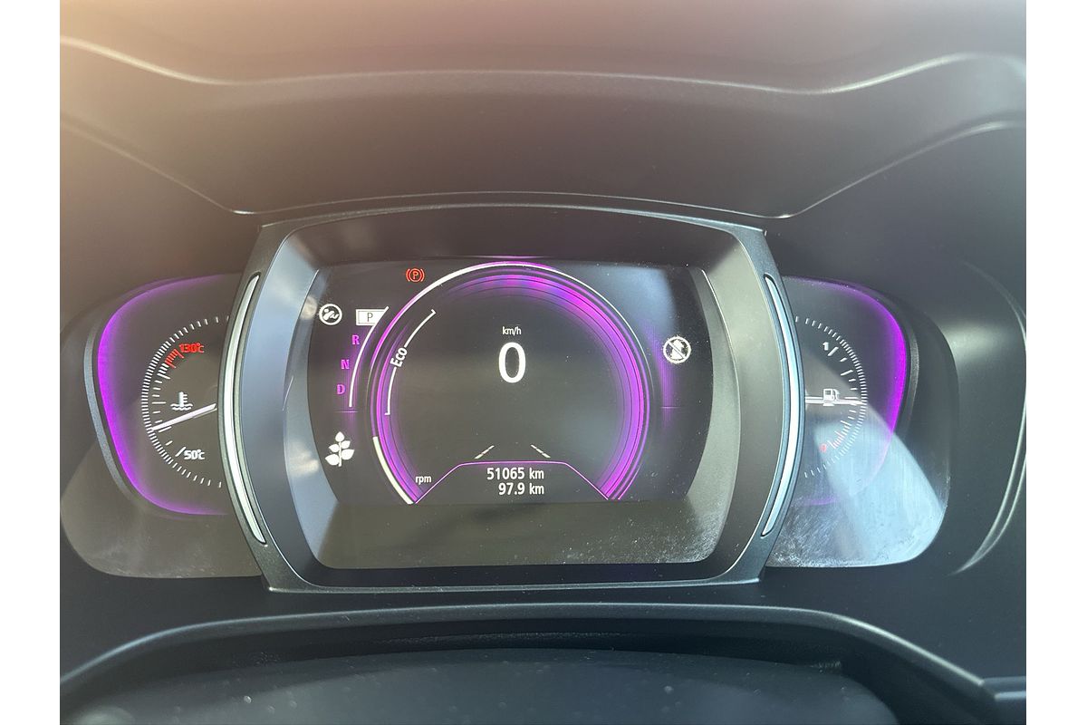 2023 Renault Koleos Intens HZG
