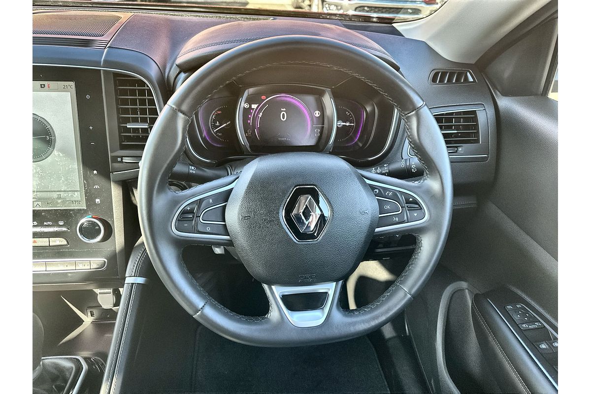 2023 Renault Koleos Intens HZG