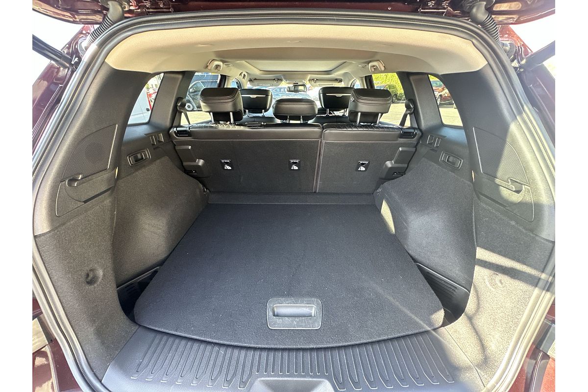 2023 Renault Koleos Intens HZG
