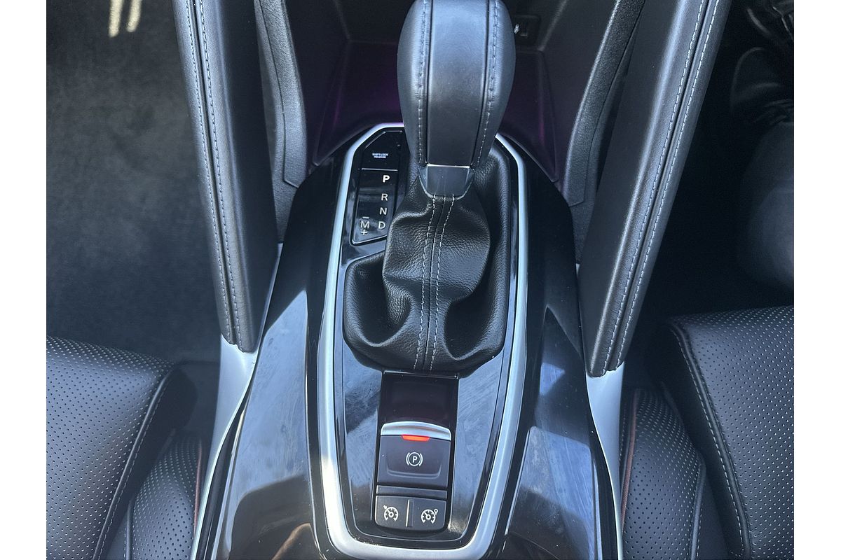 2023 Renault Koleos Intens HZG