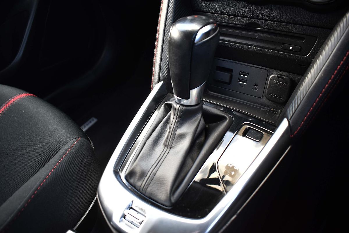 2016 Mazda 2 Genki DJ Series