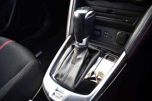 2016 Mazda 2 Genki DJ Series